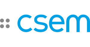 CSEM Logo