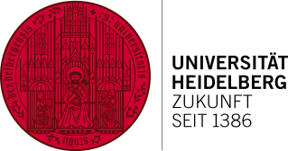 UHEI Logo